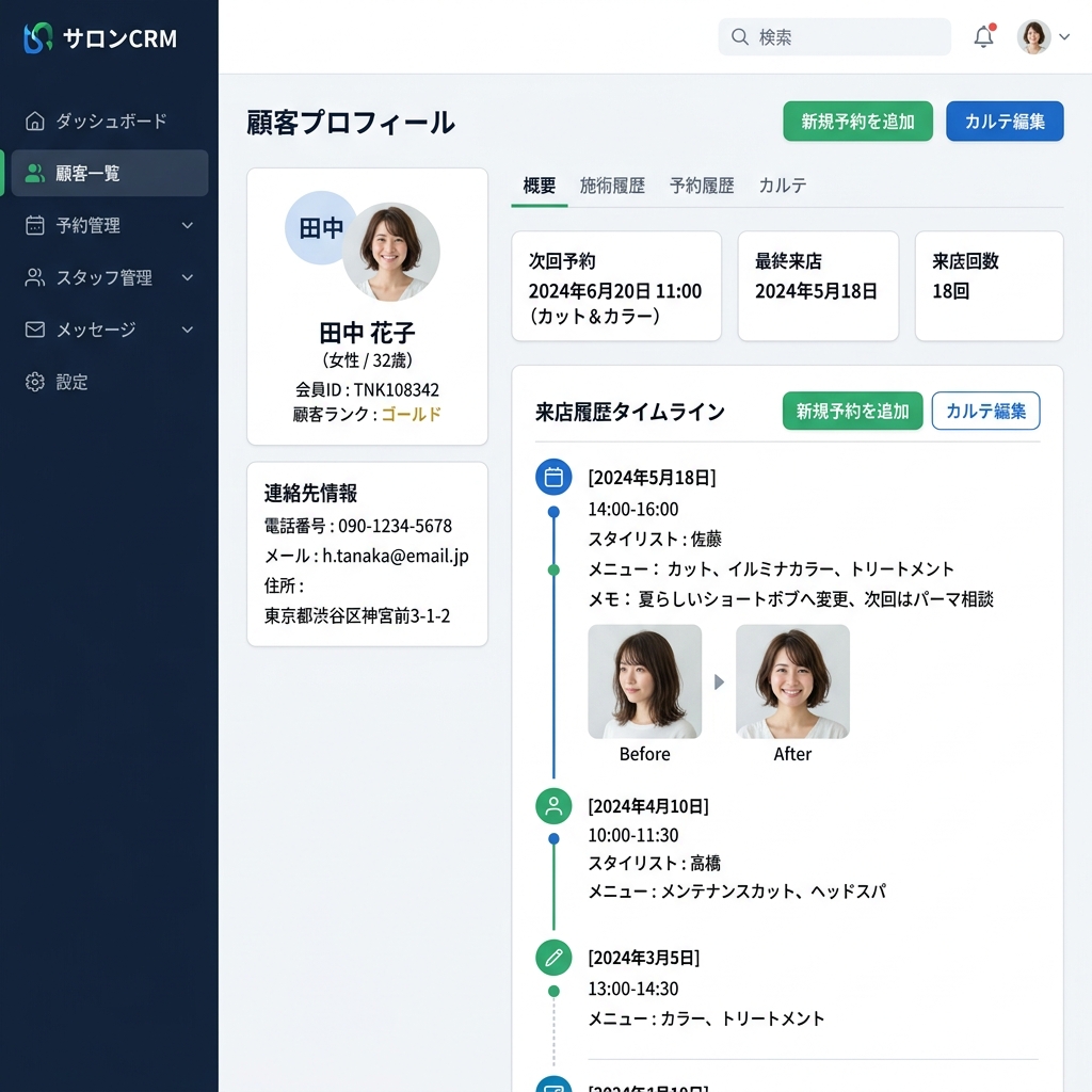CRM